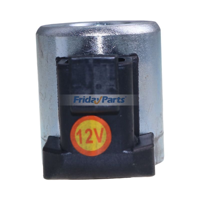 Tractor Solenoid Valve Coil