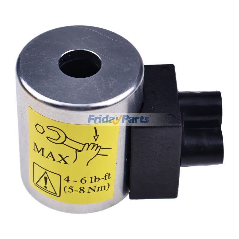 Colheitadeira Para CASE - Bobina de válvula solenóide 84277311 para CASE Harvester A8000 A8800