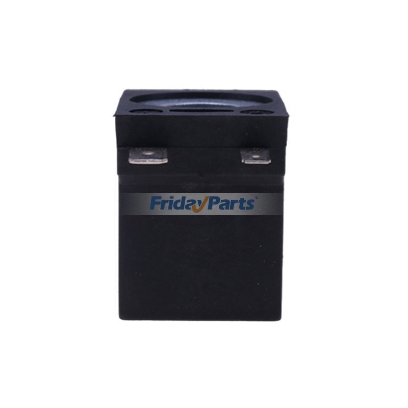 Solenoid Valve Coil for Aerial Work Platforms