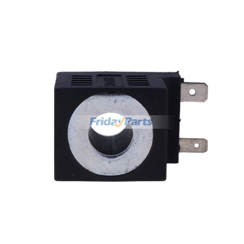 Solenoid Valve Coil in Stock in China,USA,China Stock