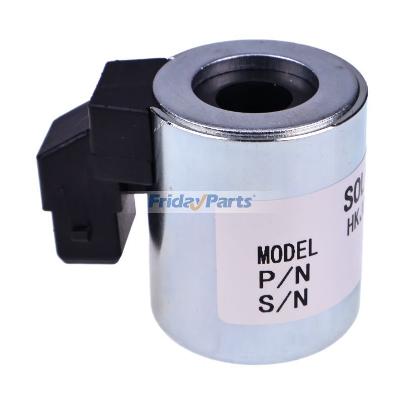Solenoid Valve Coil SB60 SB64 SB62 for Loader,Other Agricultural Equipment,Others
