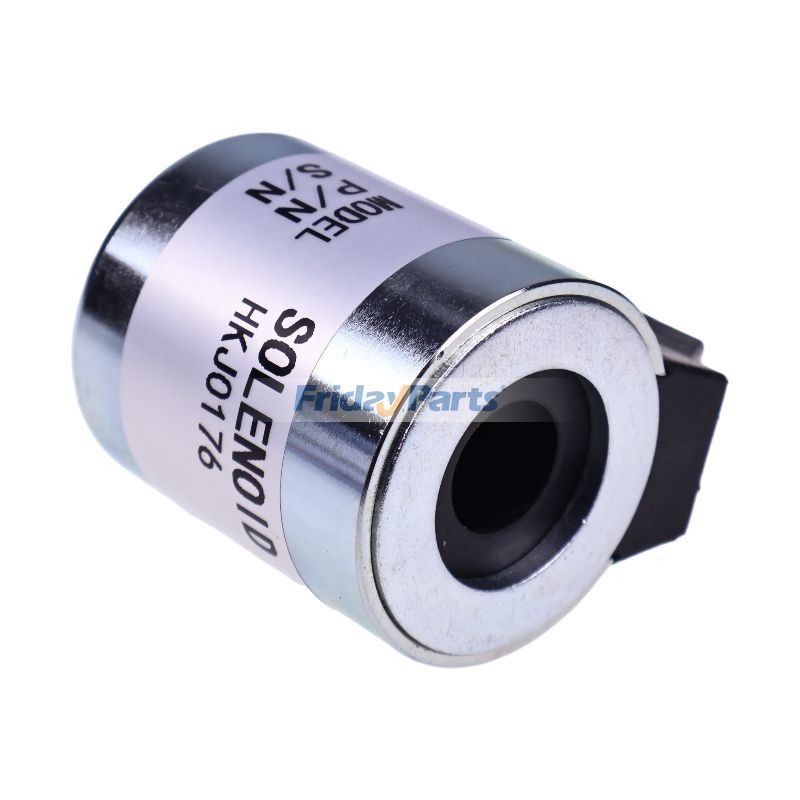 Solenoid Valve Coil SB60 SB64 SB62 in Stock in China