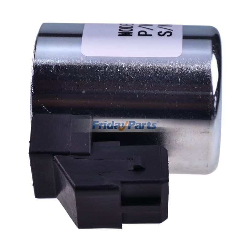  Solenoid Valve Coil SB60 SB64 SB62 For New Holland