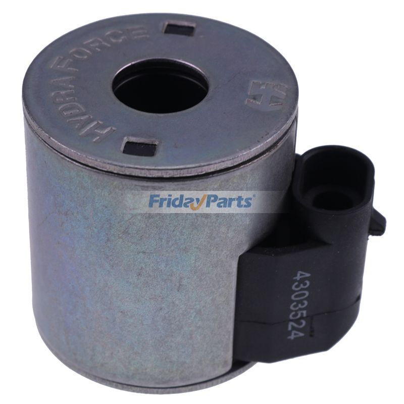 Solenoid Valve Coil for Dozer,Loader