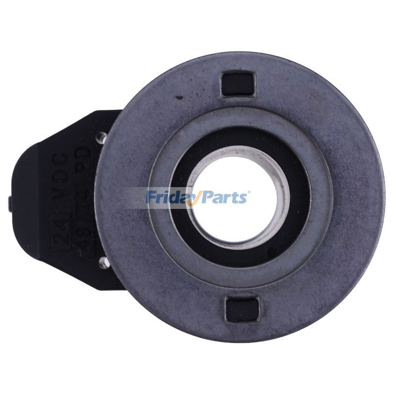 Solenoid Valve Coil in Stock in China