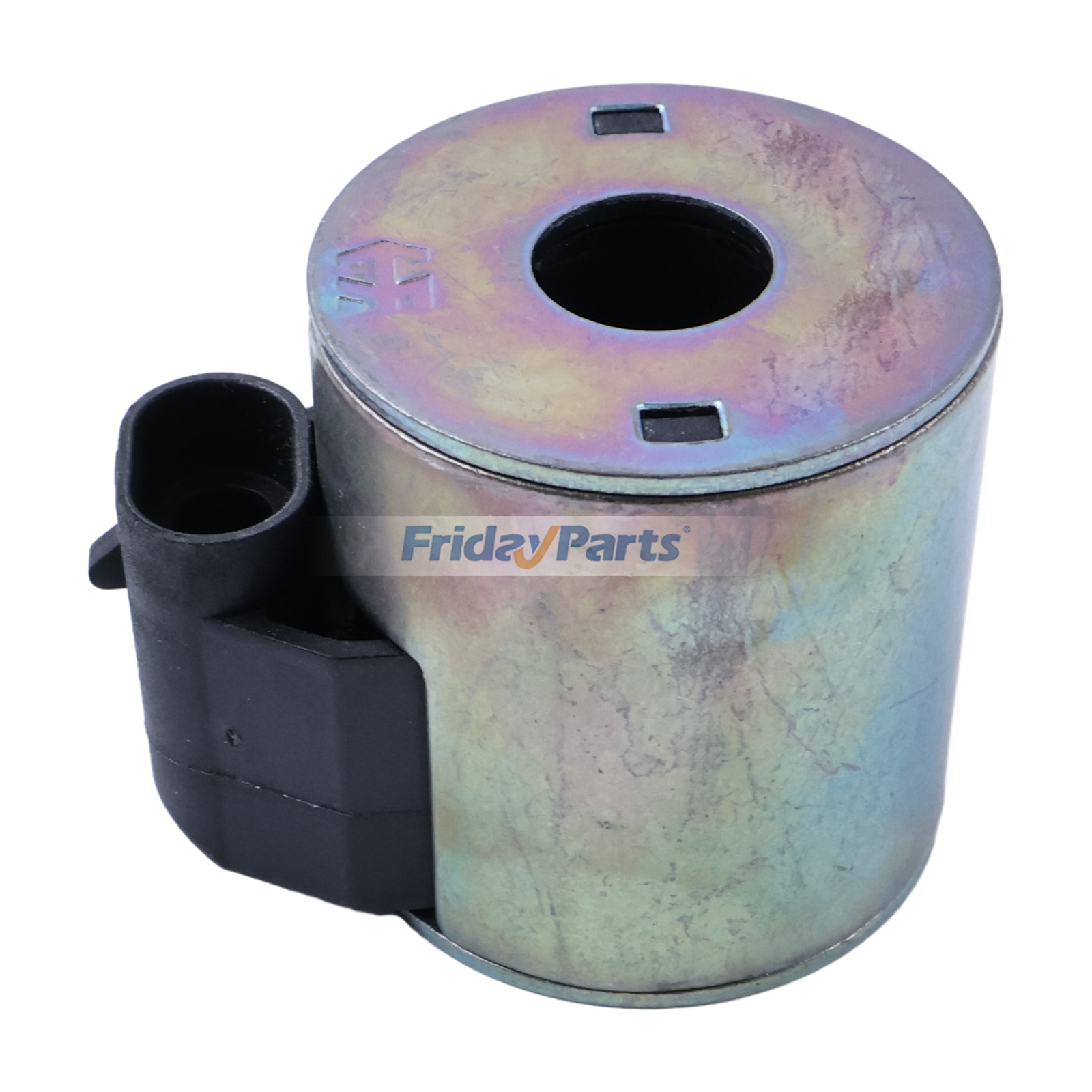 Solenoid Valve Coil 87617169 for New Holland Loader W130C W270C W300C W110B W170C Dozer D150C XLT