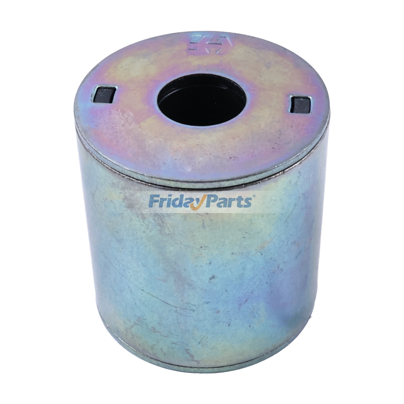 Bobina de válvula solenoide 87617169 para cargadora New Holland W130C W270C W300C W110B W170C Dozer D150C XLT Para New Holland