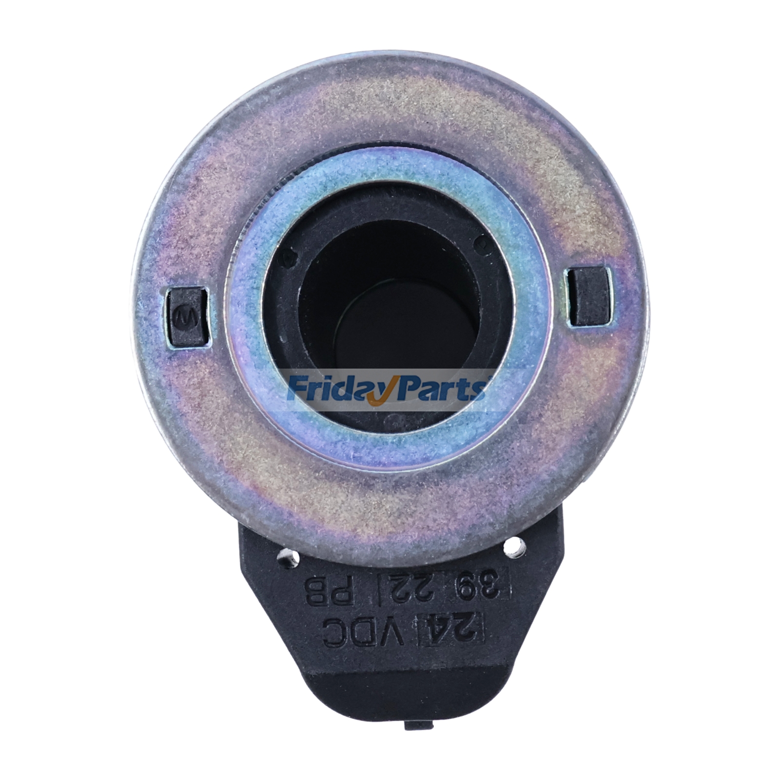 Compra Bobina de válvula solenoide 87617169 para cargadora New Holland W130C W270C W300C W110B W170C Dozer D150C XLT en Fridayparts