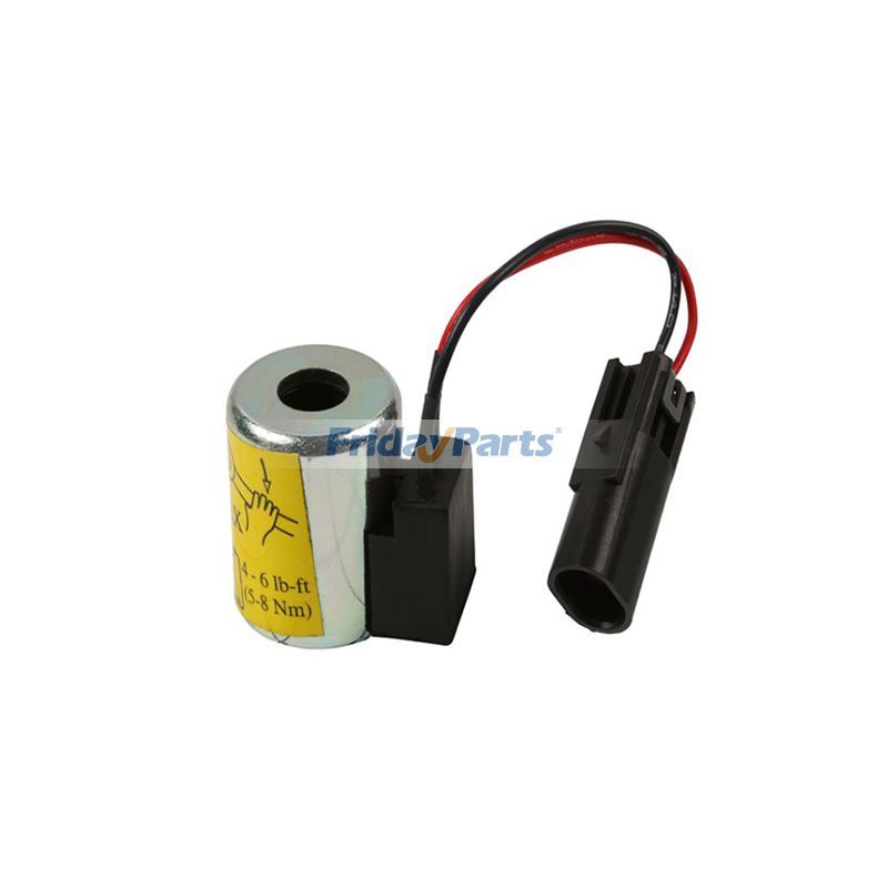 Bobine d'électrovanne 8902698 8036288 pour chariot télescopique JLG SkyTrak 6036 6042 8042 10054 EIRV MMV