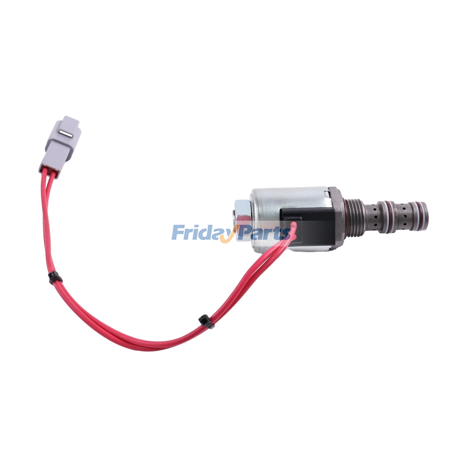 FridayParts Solenoid Valve