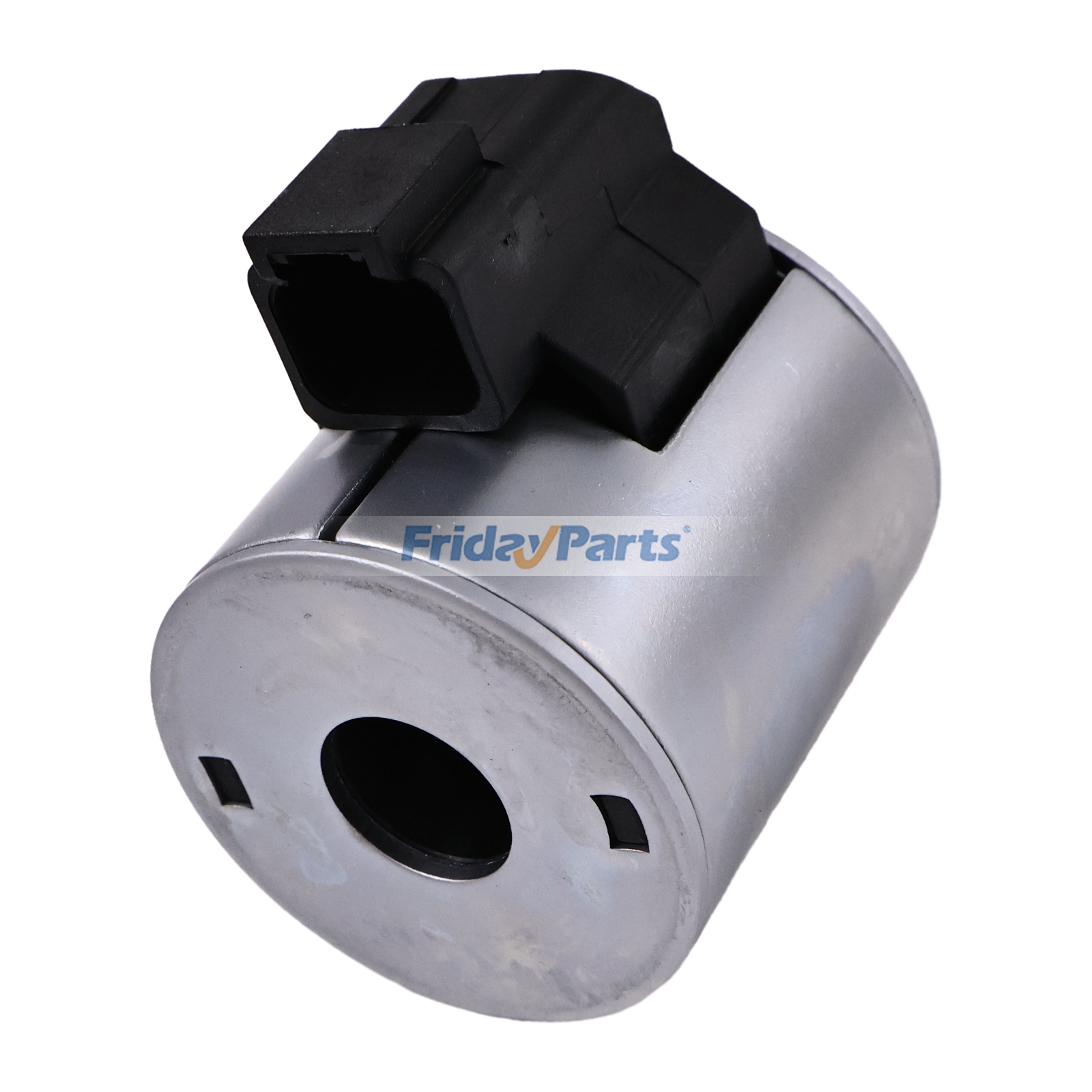 Solenoid Valve Coil AH228045 for John Deere 724K 744K 844K 9470 9570 9670 9770 9870 S540 S550 S560 S650 S670