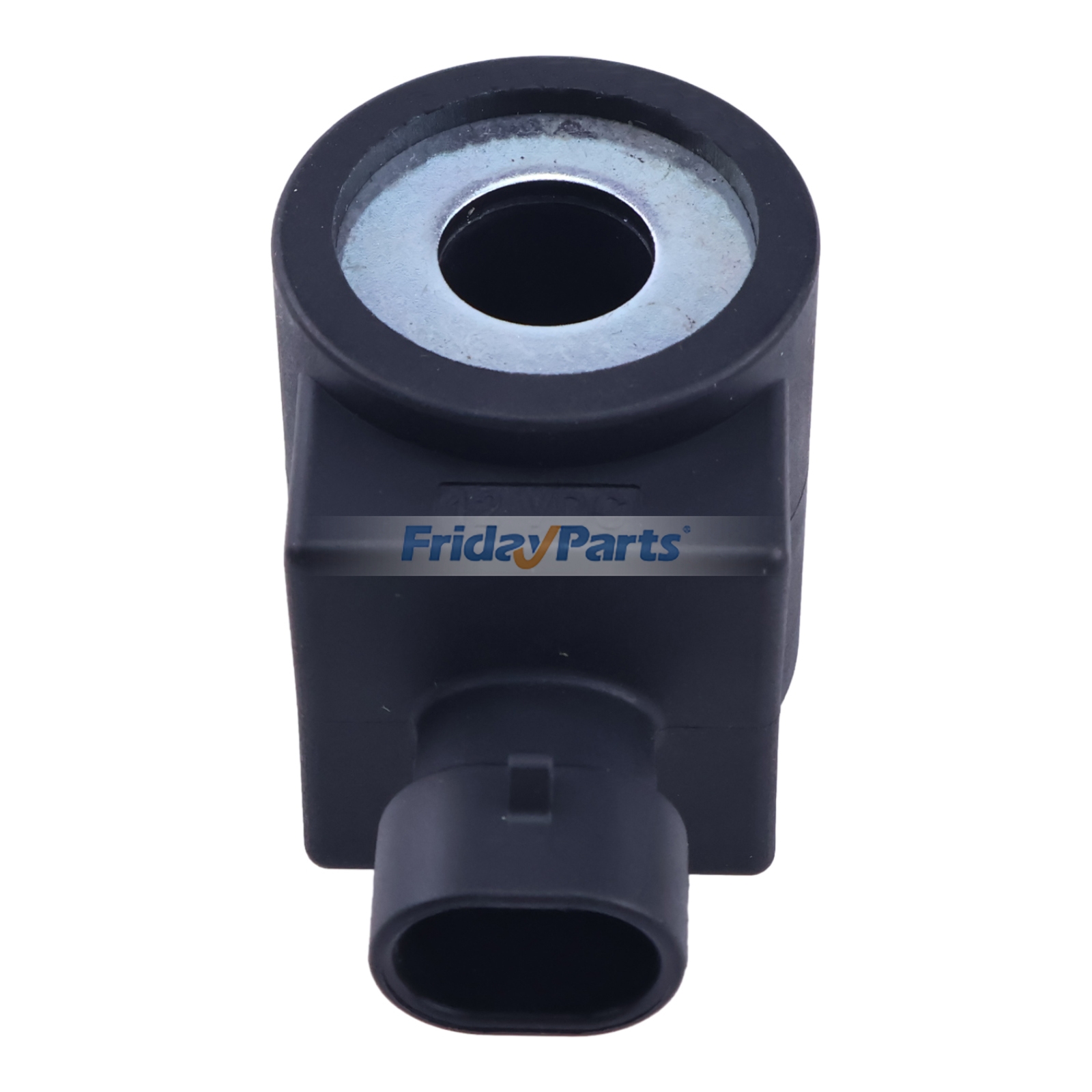 JOHN DEERE用,他ブランド用用12VソレノイドバルブコイルAL118621、John Deereエンジン3029 4045 6068 6090トラクター4250 4255 5203 6110M 6120M 6130M 6145M 6R140 6R155 7230R 7270R 8370R用