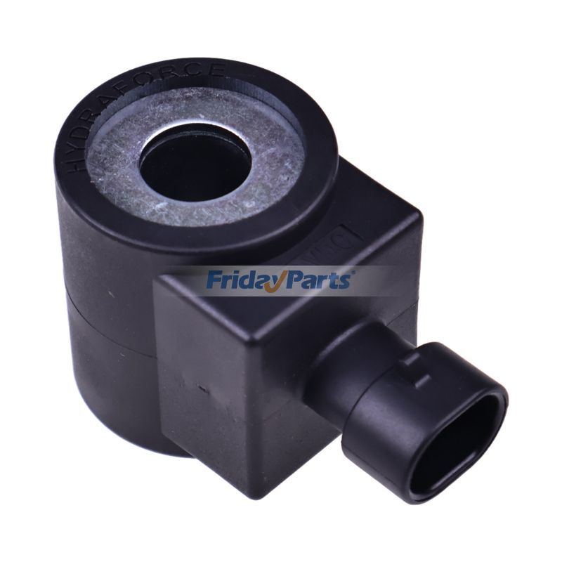 Magnetventilspule AL118621 für John Deere Motor 2.9L 3029 4045 6068 6090 Traktor 4250 4255 5203 5303 5403 6010 6020 6100