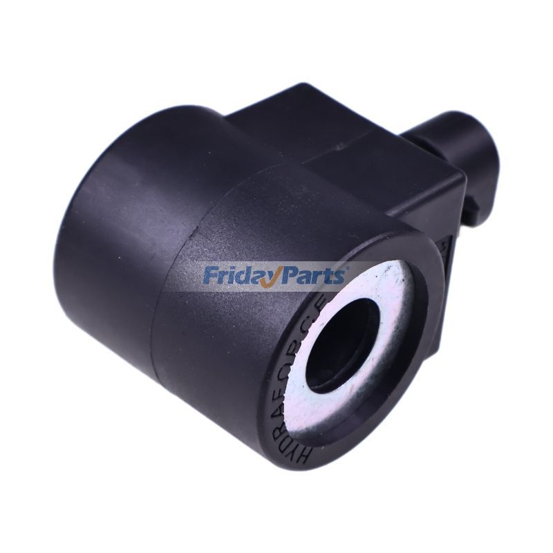 Solenoid Valve Coil for Engine,Harvester,Tractor