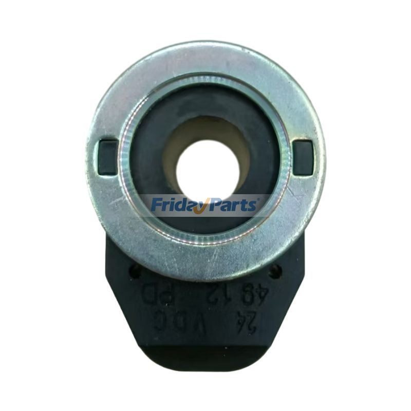 Dozer,Excavator,Loader,Truck,Others Solenoid Valve Coil