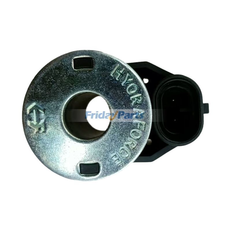 Solenoid Valve Coil in Stock in China