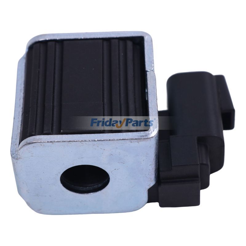 Solenoid Valve Coil for Engine,Excavator,Loader,Truck,Other Agricultural Equipment