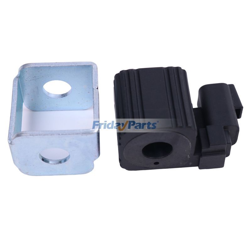 Engine,Excavator,Loader,Truck,Other Agricultural Equipment Solenoid Valve Coil