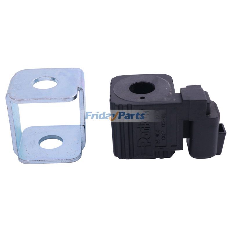 Solenoid Valve Coil in Stock in China,China Stock