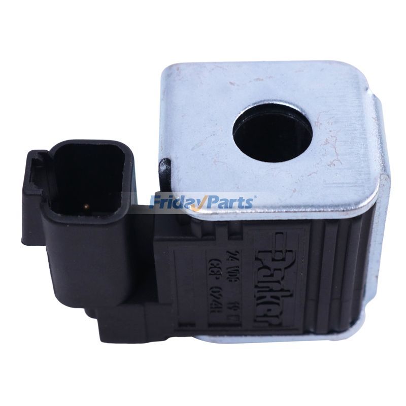  Solenoid Valve Coil For JOHN DEERE