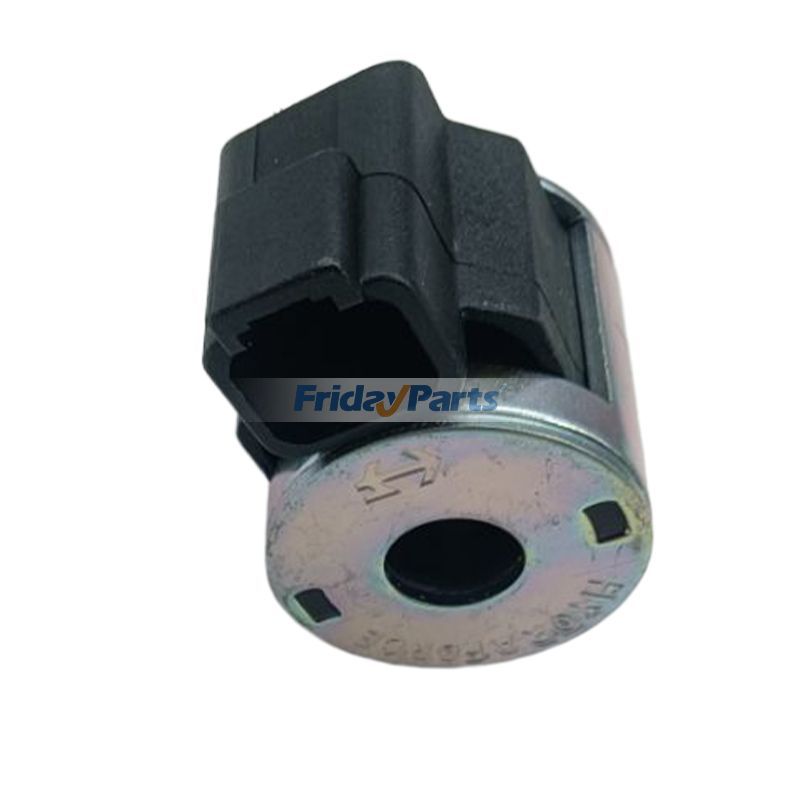 Solenoid Valve Coil AT423339 for John Deere 1400 1600 1050K 750J 750K 909M 953M 959M 655K 755K 444H 444J 444K 524K 544H 544J 544K