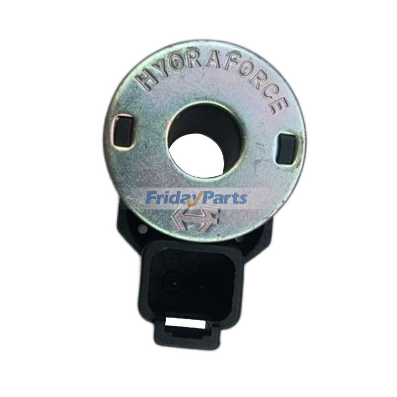 Solenoid Valve Coil in Stock in China