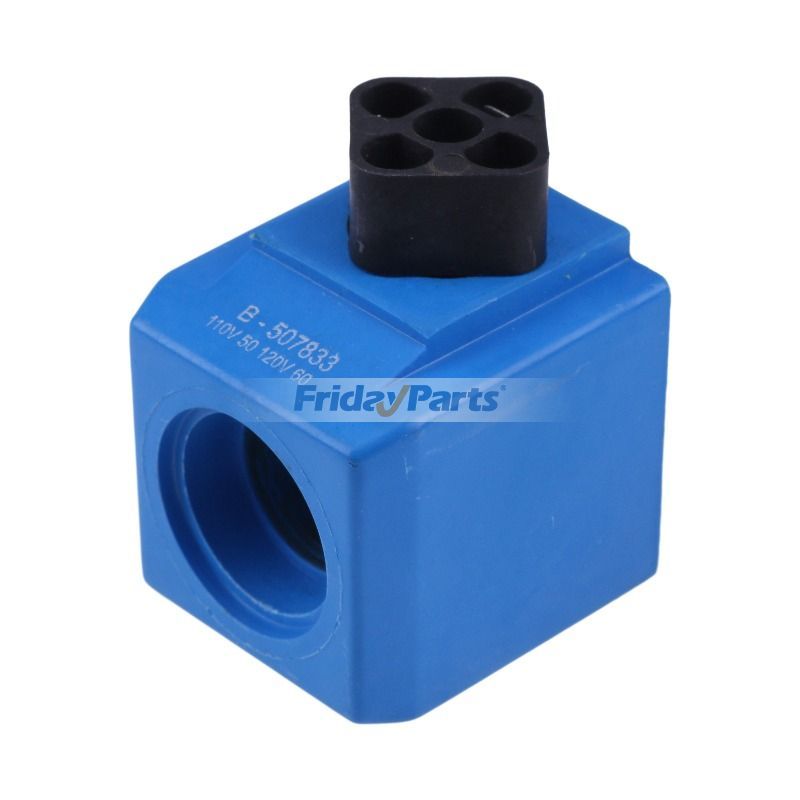 Solenoid Valve Coil B507833 B-507833 for Vickers