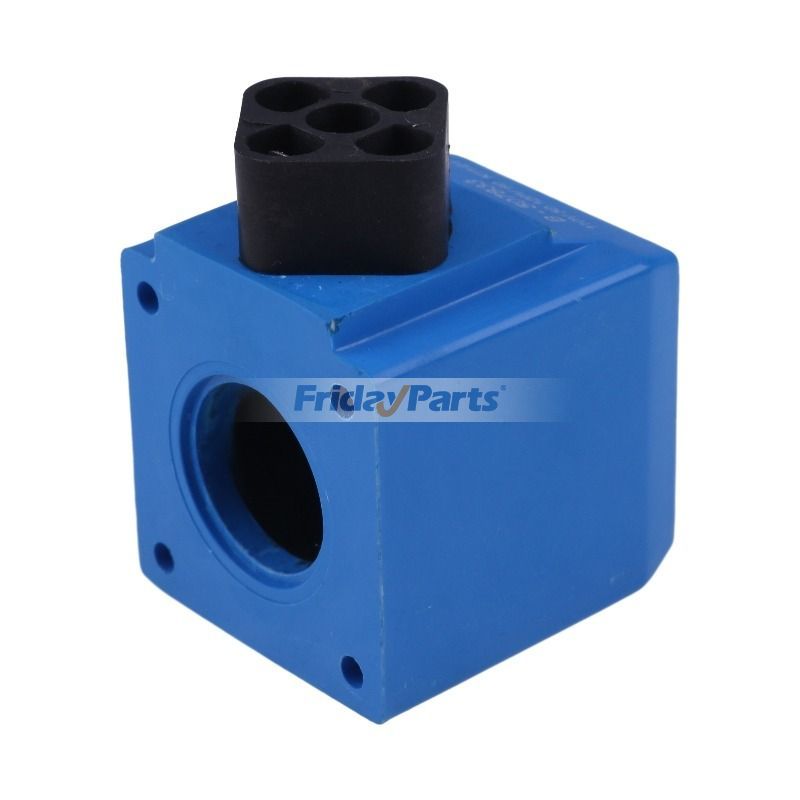 Others Solenoid Valve Coil