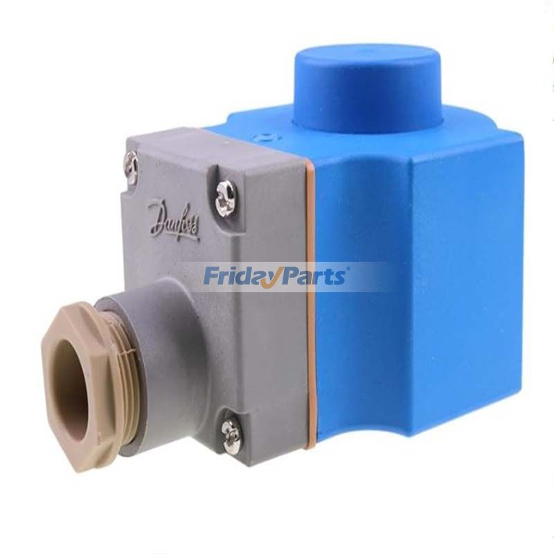 Solenoid Valve Coil BG024DS 018F6857 replace Danfoss