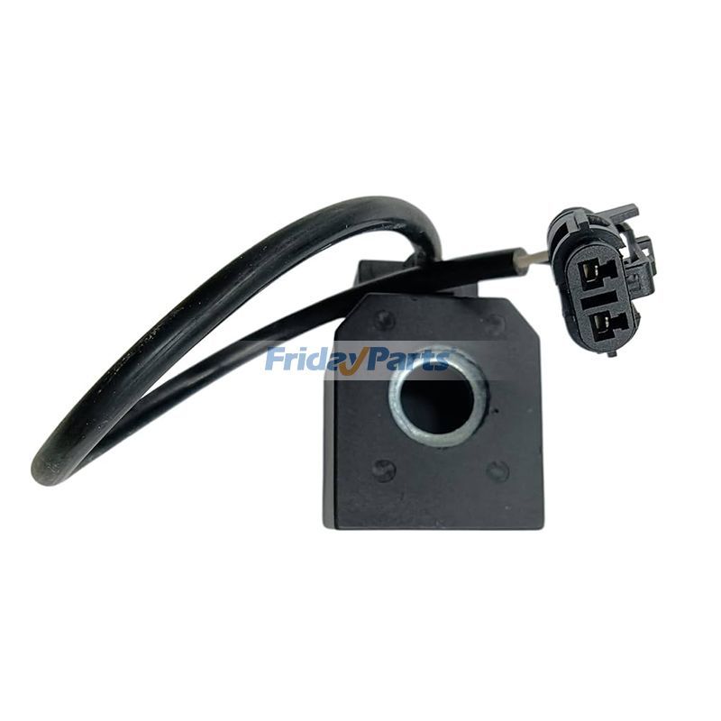Solenoid Valve Coil for Excavator