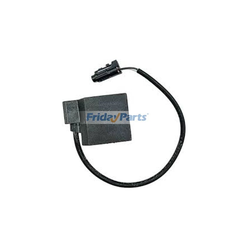 Solenoid Valve Coil in Stock in China