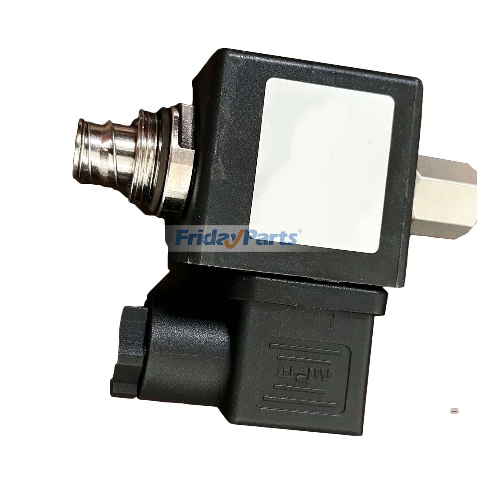 Solenoid Valve Coil for Air Compressor
