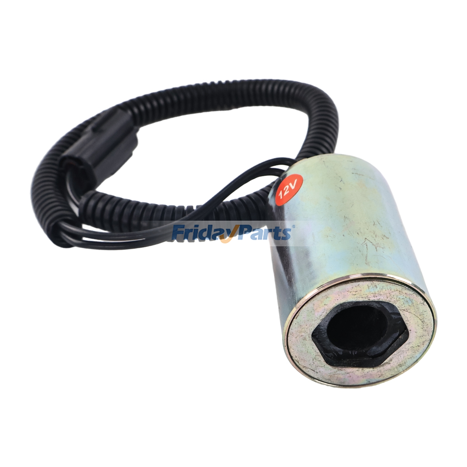 Parte para Excavadora