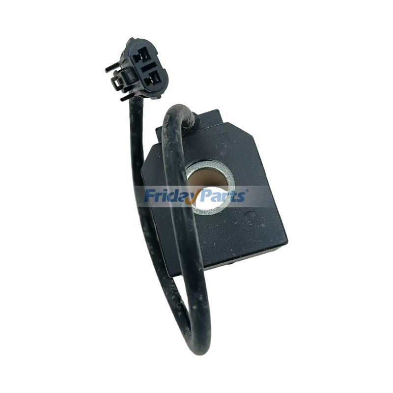 Solenoid Valve Coil For HYUNDAI
