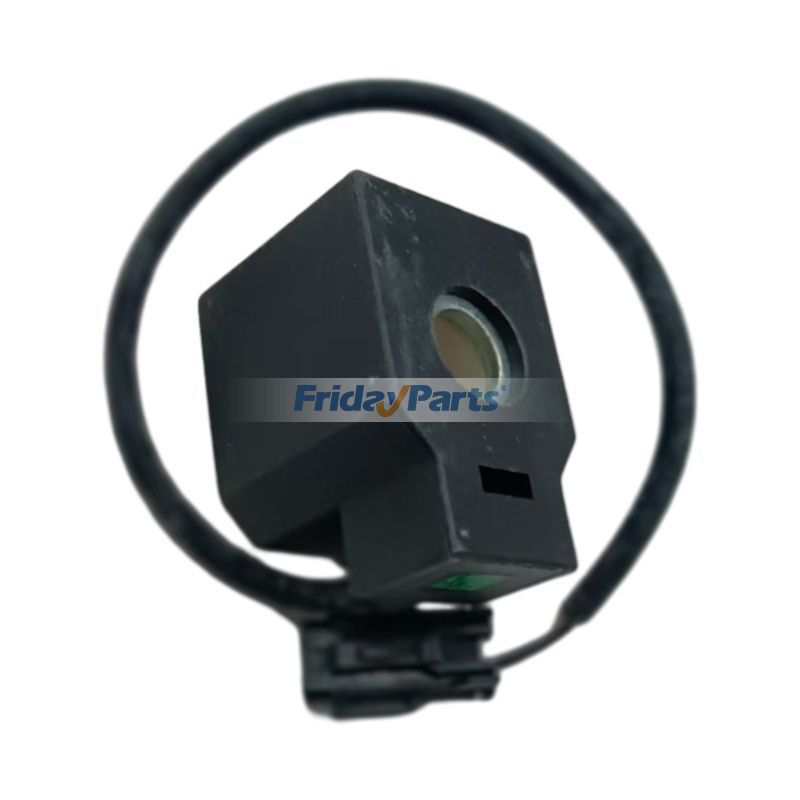 FridayParts Solenoid Valve Coil