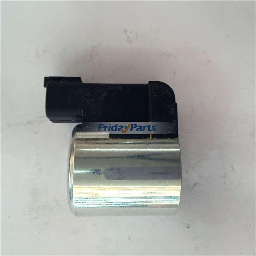 Solenoid Valve Coil in Stock in China