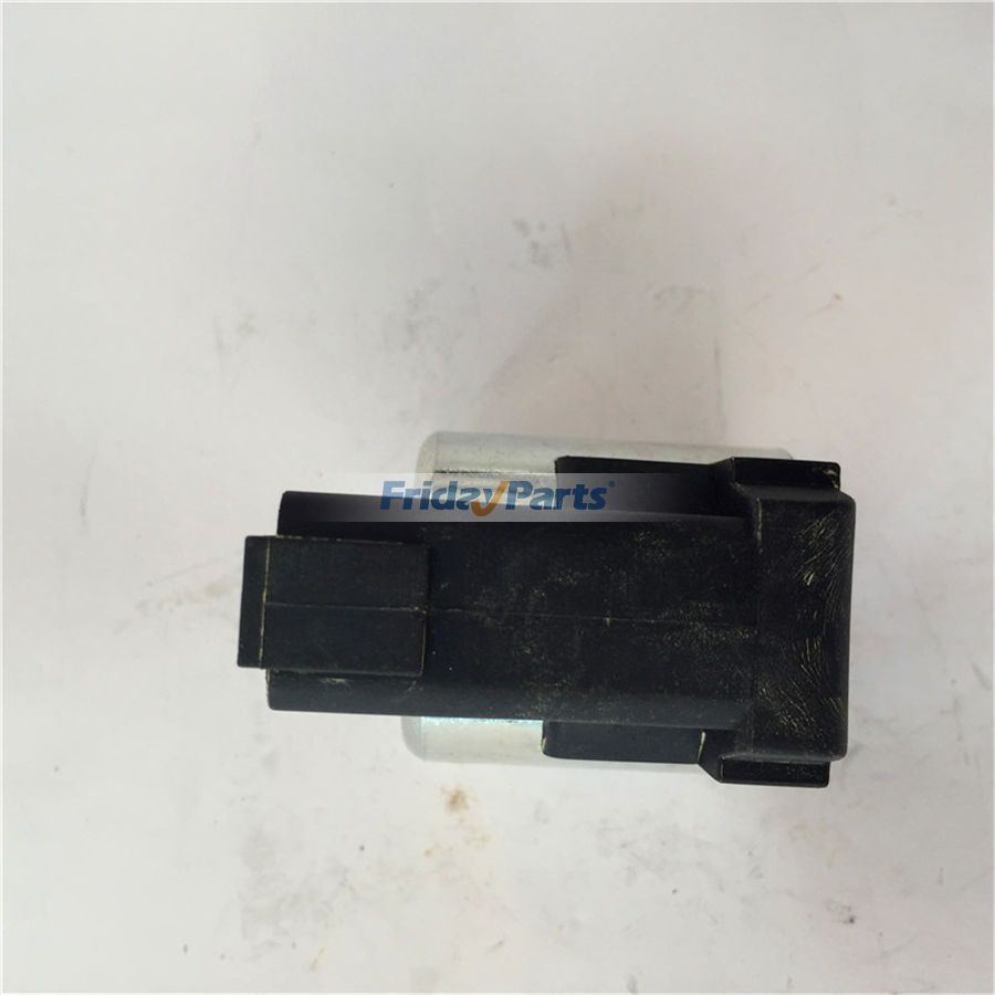 For Hyundai Excavator R225-7 Solenoid Valve Coil