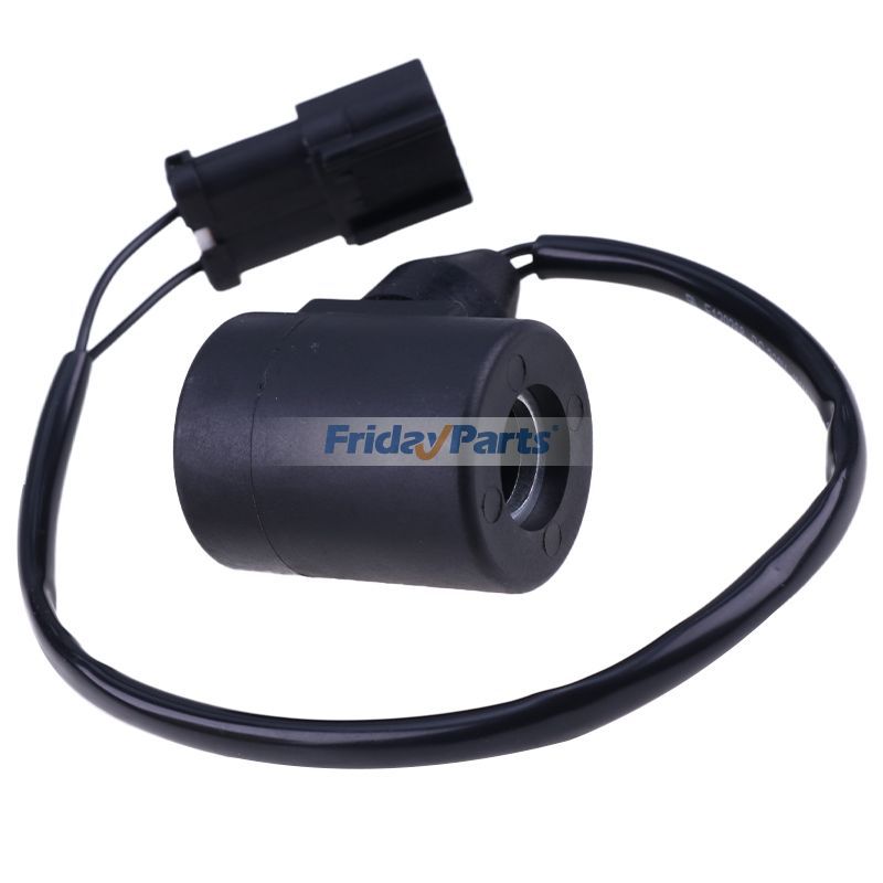 Solenoid Valve Coil in Stock in China,China Stock