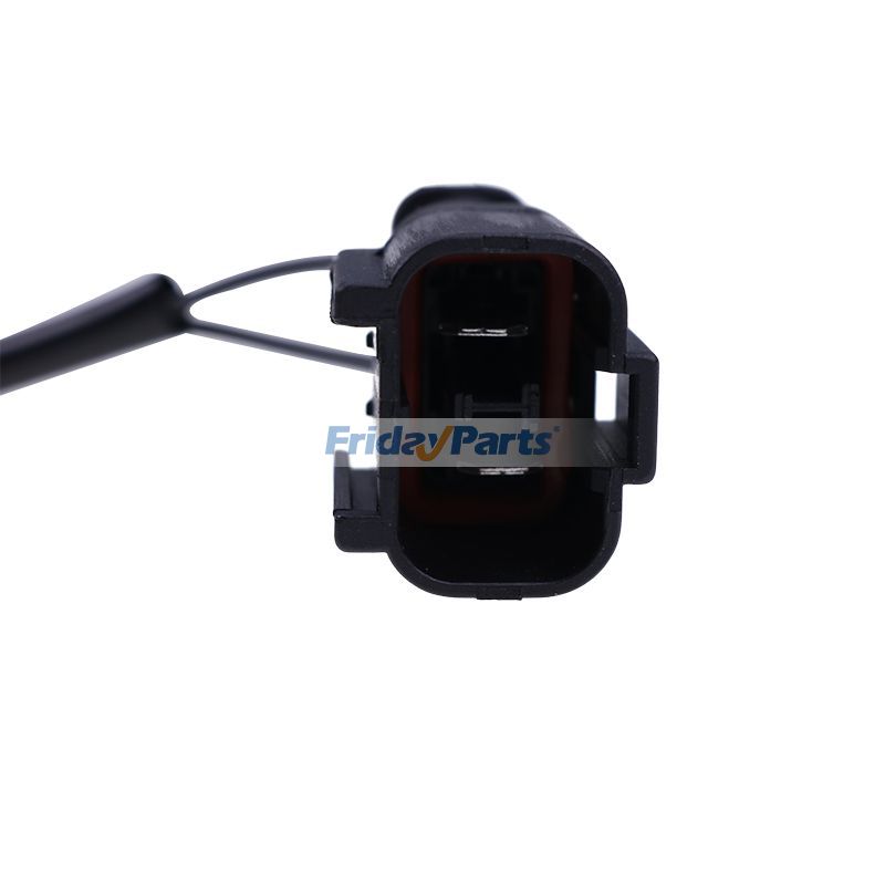  Solenoid Valve Coil For KOMATSU