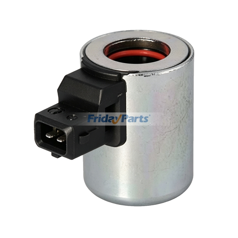 Substituição da bobina da válvula solenoide para Argo-Hytos 27330200 27631600 27634300 27634400 27667000