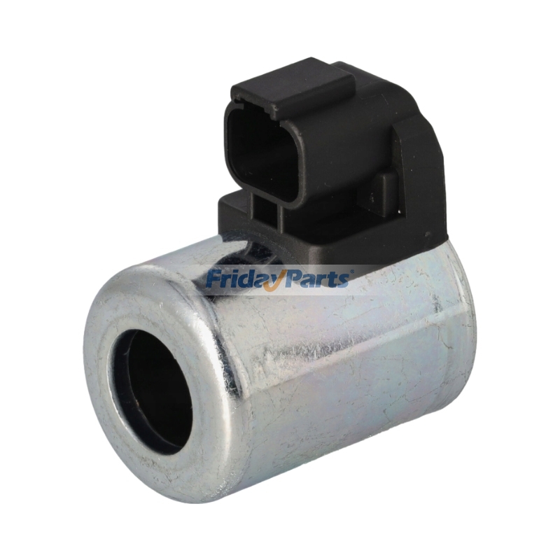 Bobine de remplacement pour électrovanne Argo-Hytos 27667600