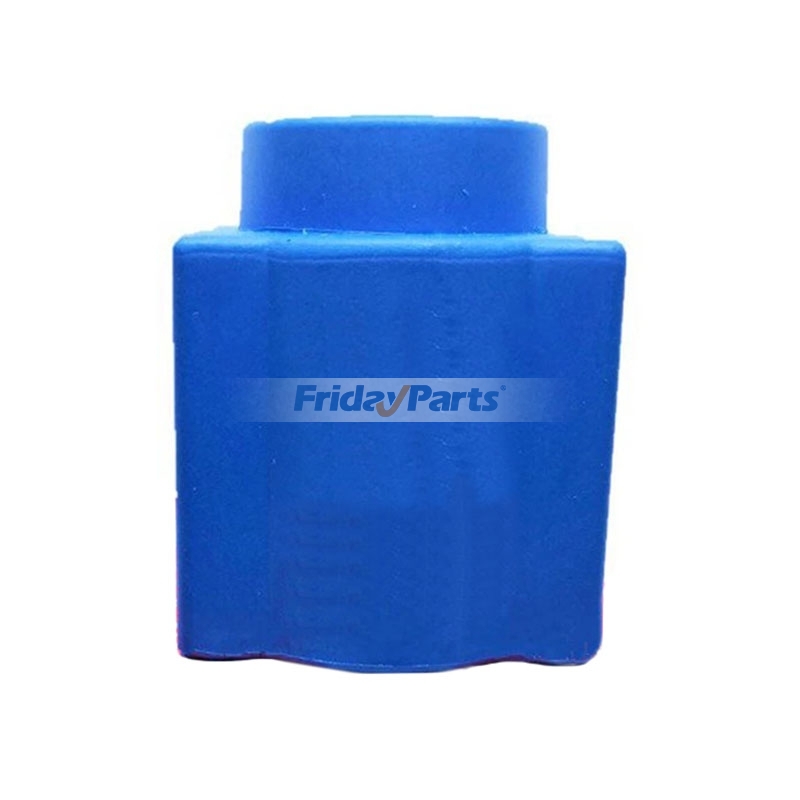 Solenoid Valve Coil Replacement for Danfoss 018F6176