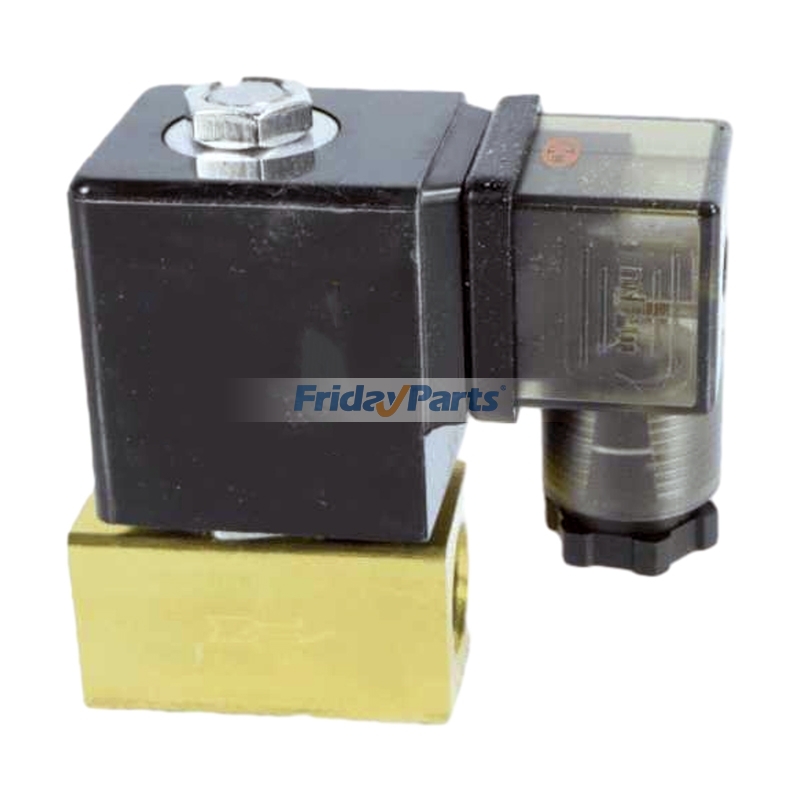 Solenoid Valve Coil Replacement for Danfoss 042N0840