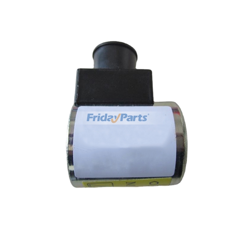 Solenoid Valve Coil Replacement for Eaton Vickers 300AA00126A Premium Quality with 3-Year Warranty