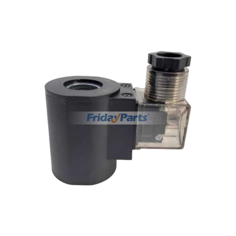 Solenoid Valve Coil Replacement for Hydraforce 6366230