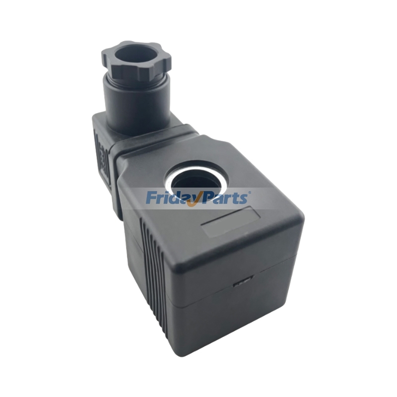 Bobine de remplacement pour électrovanne Vickers C13H110/14 Danfoss 400AA00027A