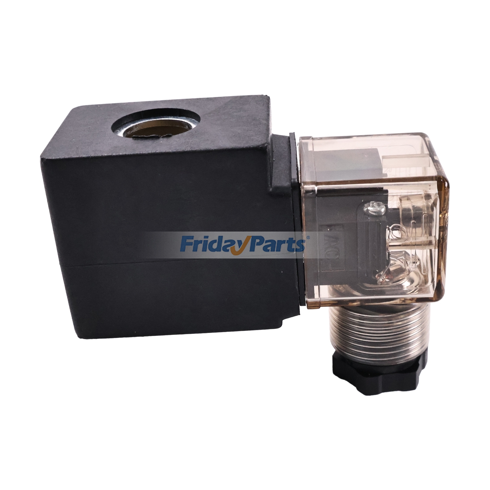 Bobine de remplacement pour électrovanne Vickers C13H110/14 Danfoss 400AA00027ApourPour Danfoss