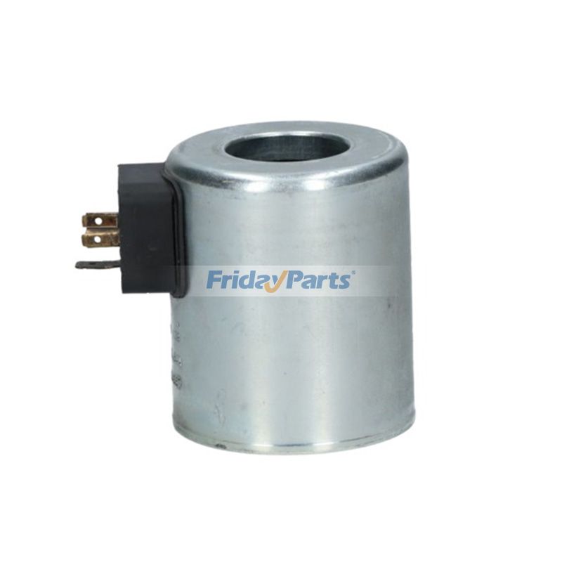 Solenoid Valve Coil - Replaces Rexroth 1837001139