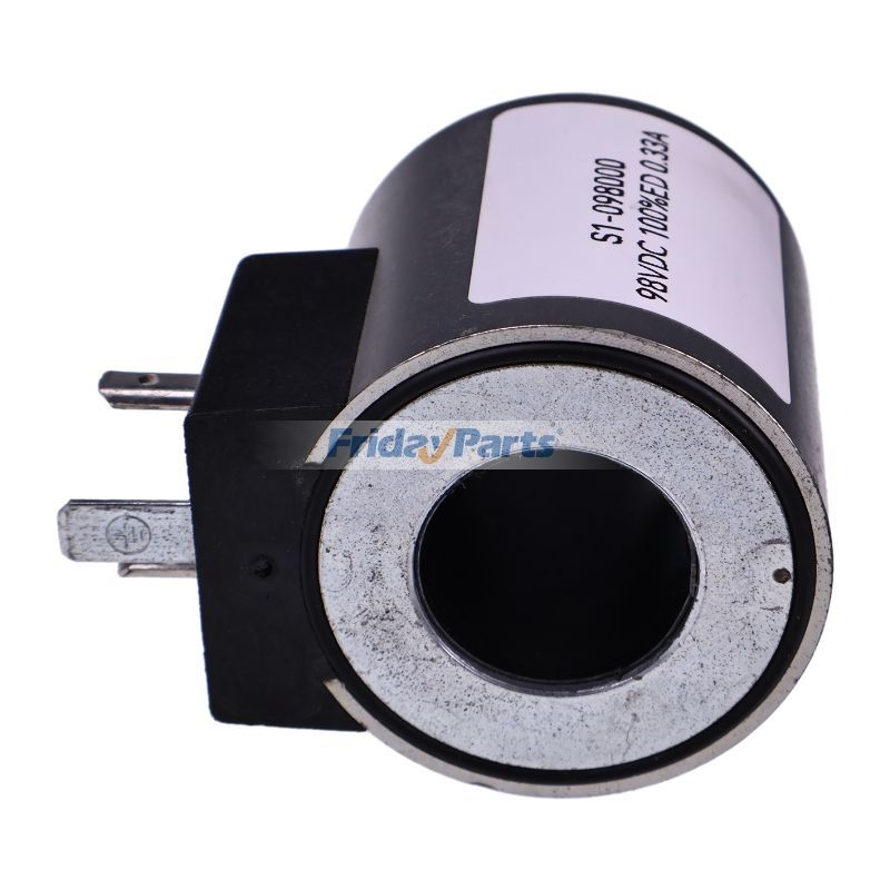 Solenoid Valve Coil S1098000 for Parker