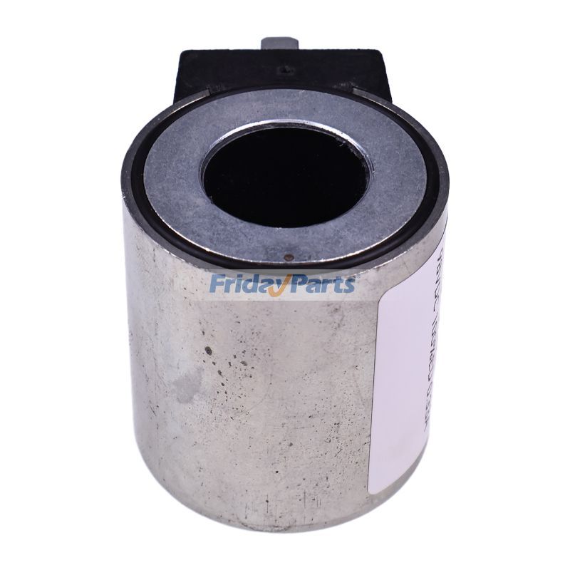 FridayParts Solenoid Valve Coil